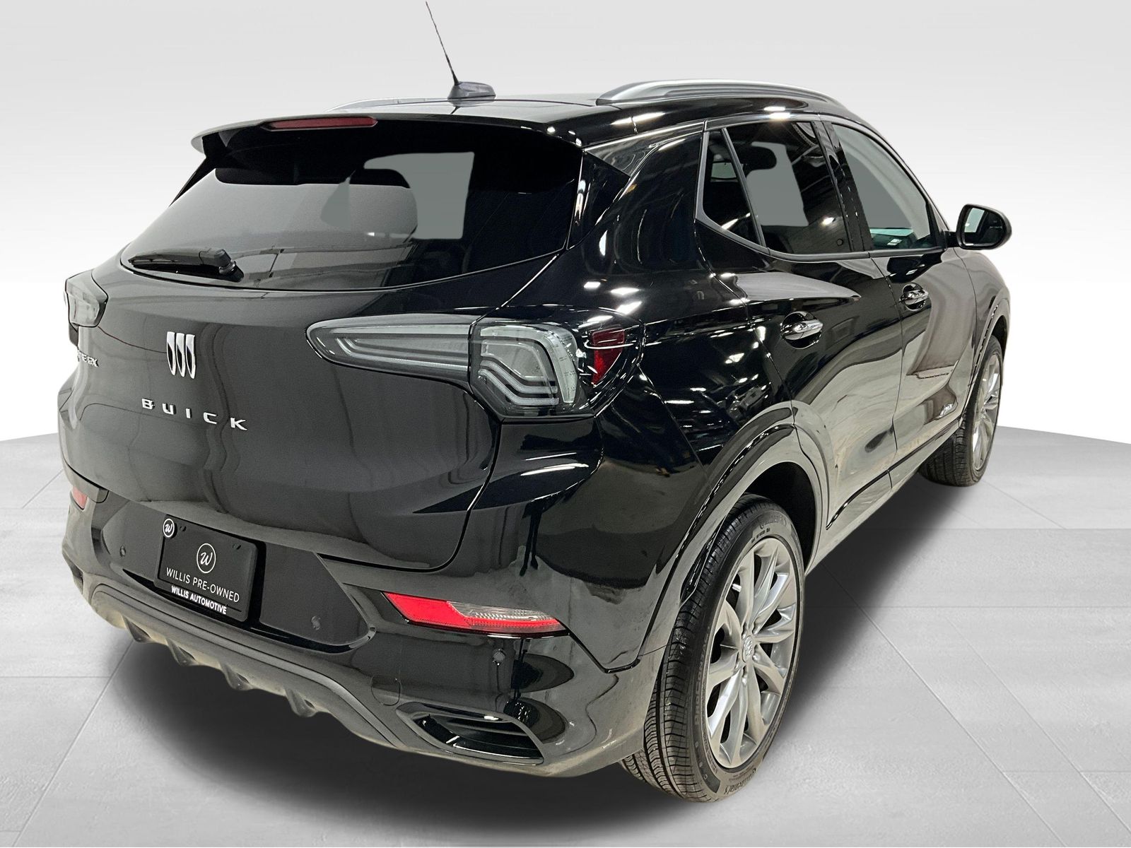 2025 Buick Encore GX Avenir - Photo 11