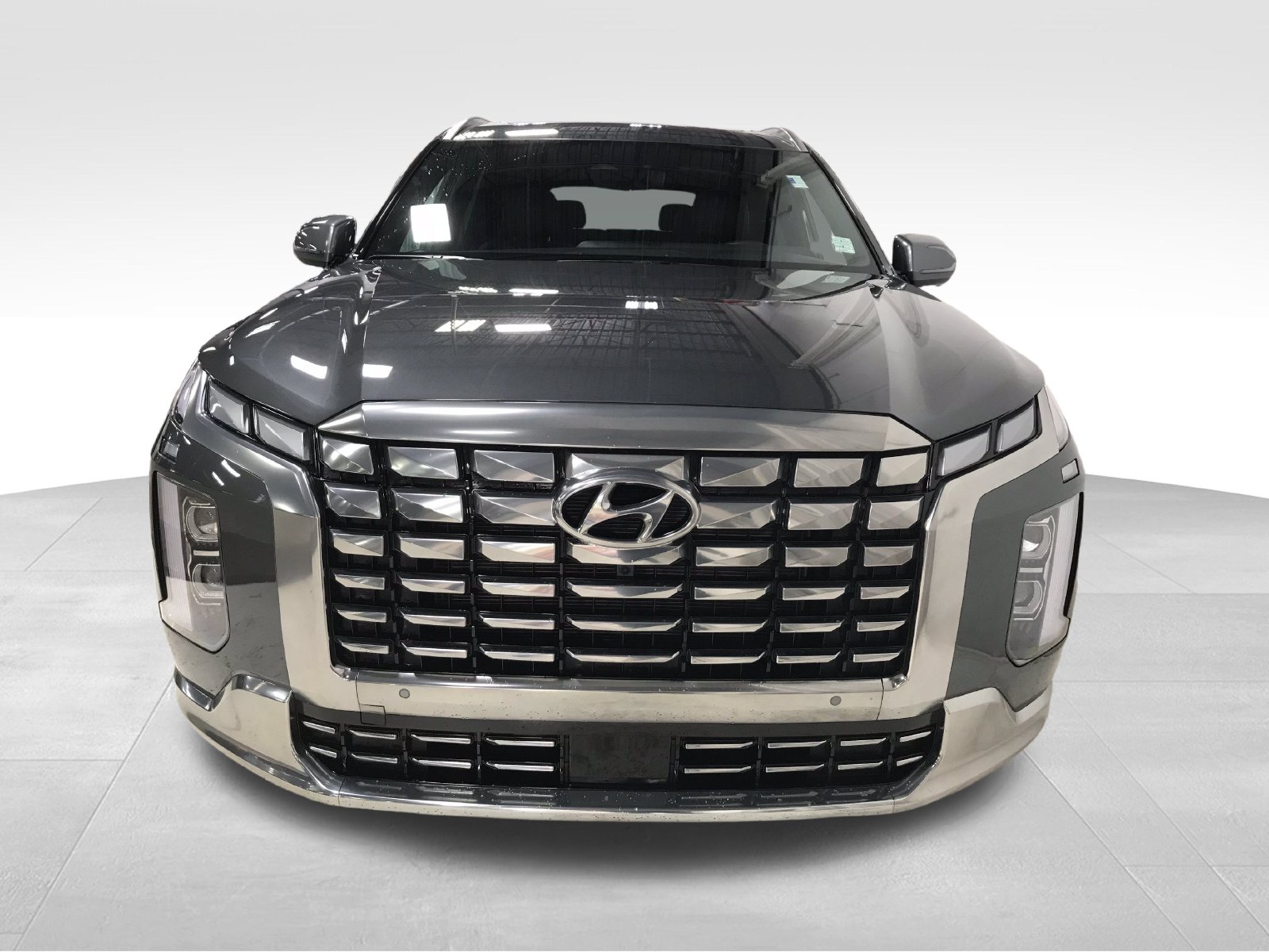 Used 2025 Hyundai Palisade Calligraphy SUV