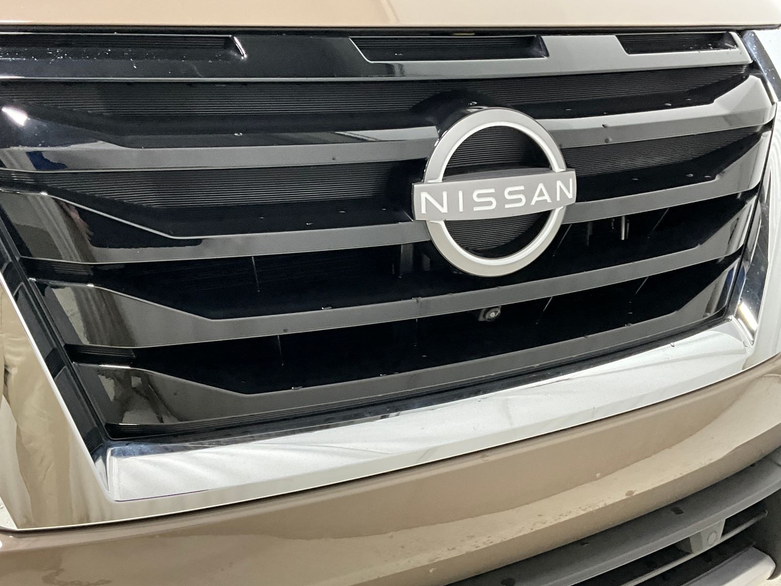 2025 Nissan Pathfinder Platinum - Photo 29