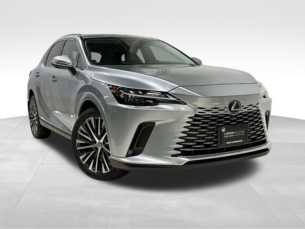 Used 2024 Lexus RX 350 350 Premium Plus SUV