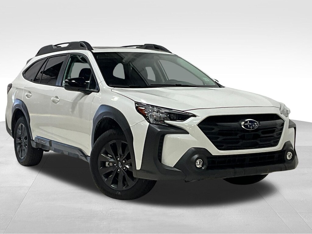 Used 2025 Subaru Outback Onyx Edition XT SUV