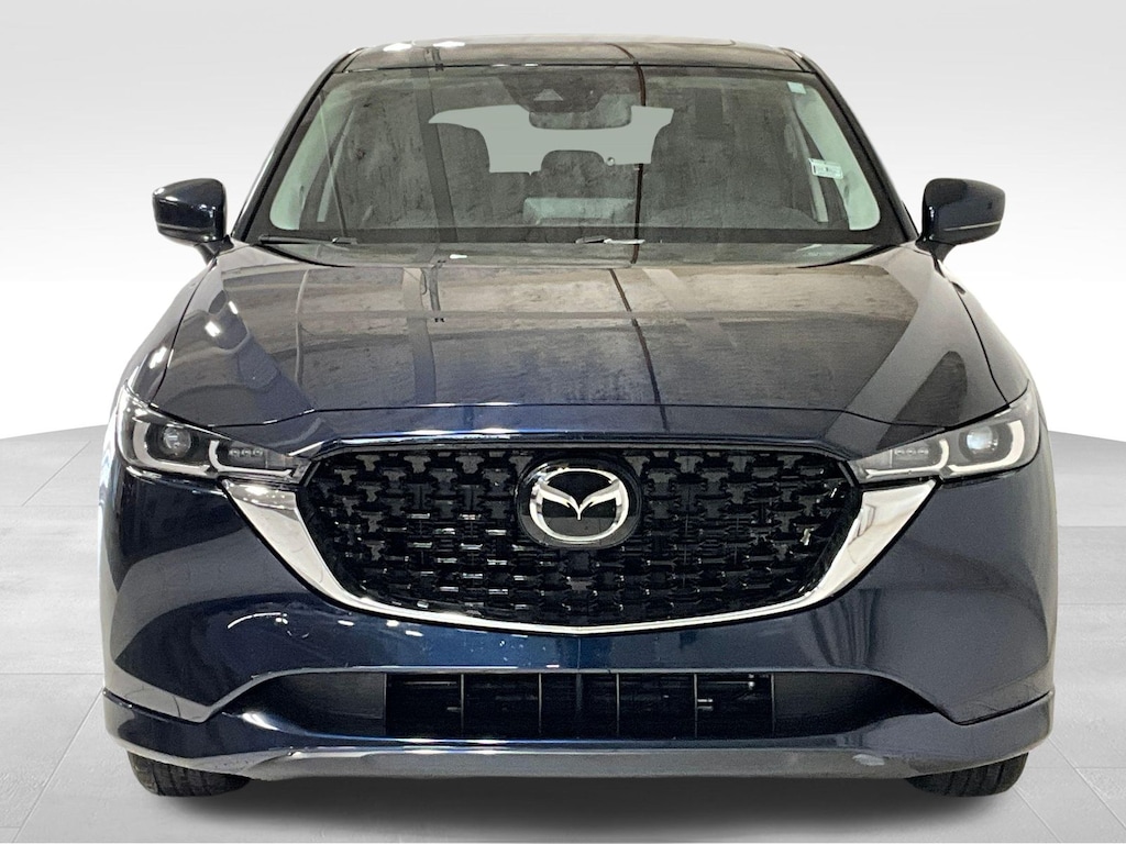 Used 2025 Mazda CX-5 2.5 S Preferred Package SUV