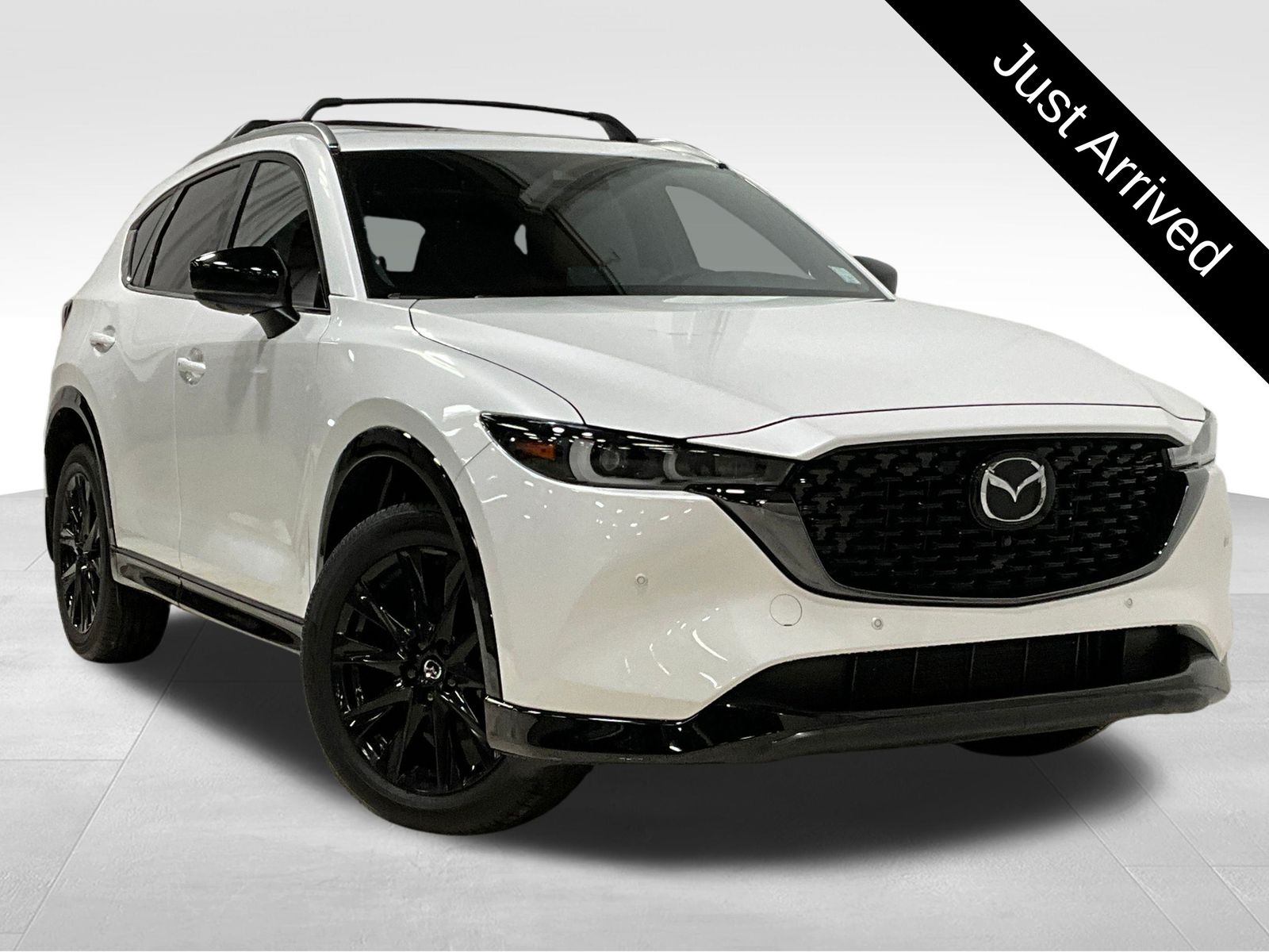 2025 Mazda CX-5 Carbon Turbo Auto AWD's photo