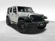  Jeep Wrangler JK Unlimited