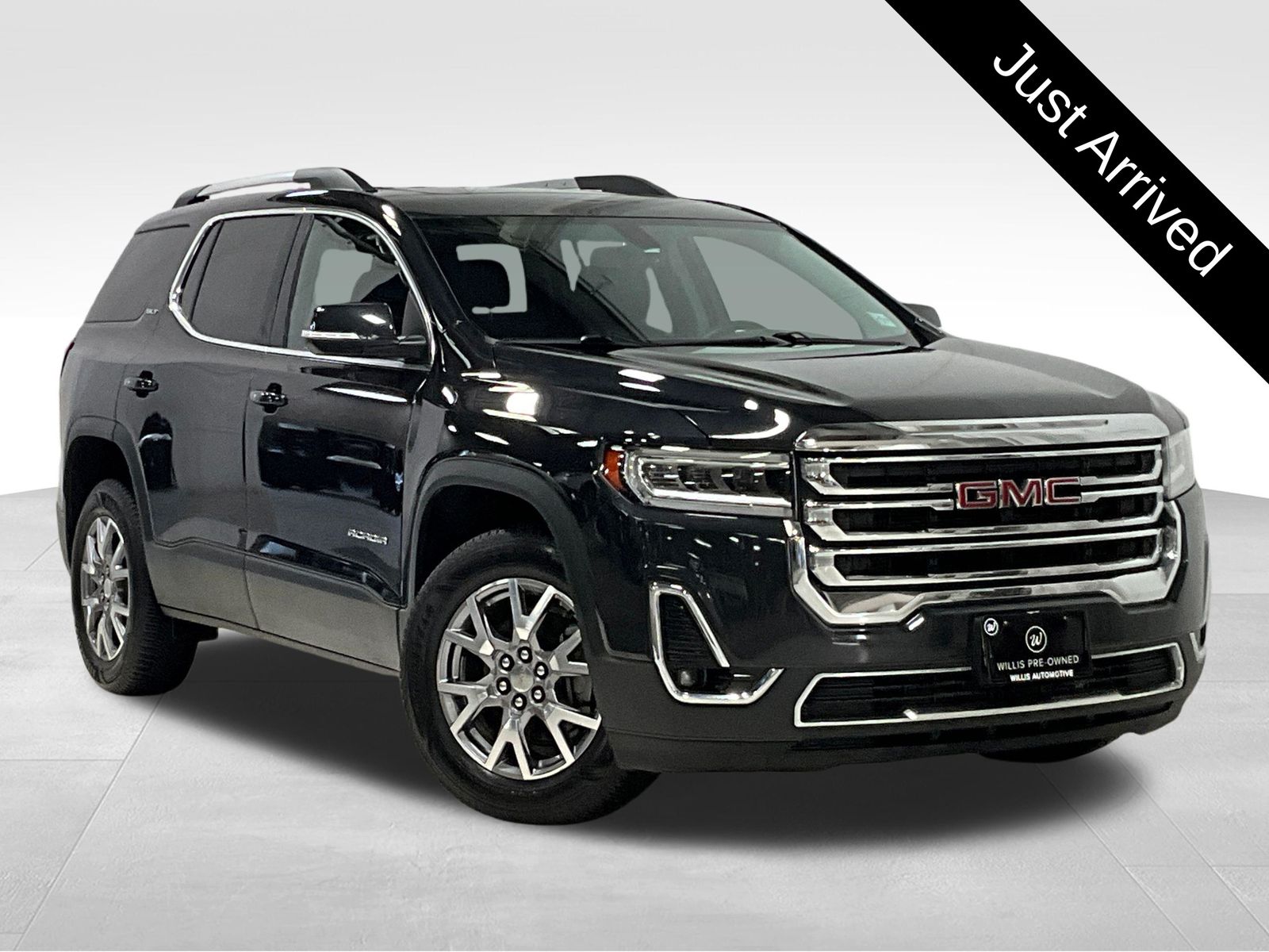 2020 GMC Acadia