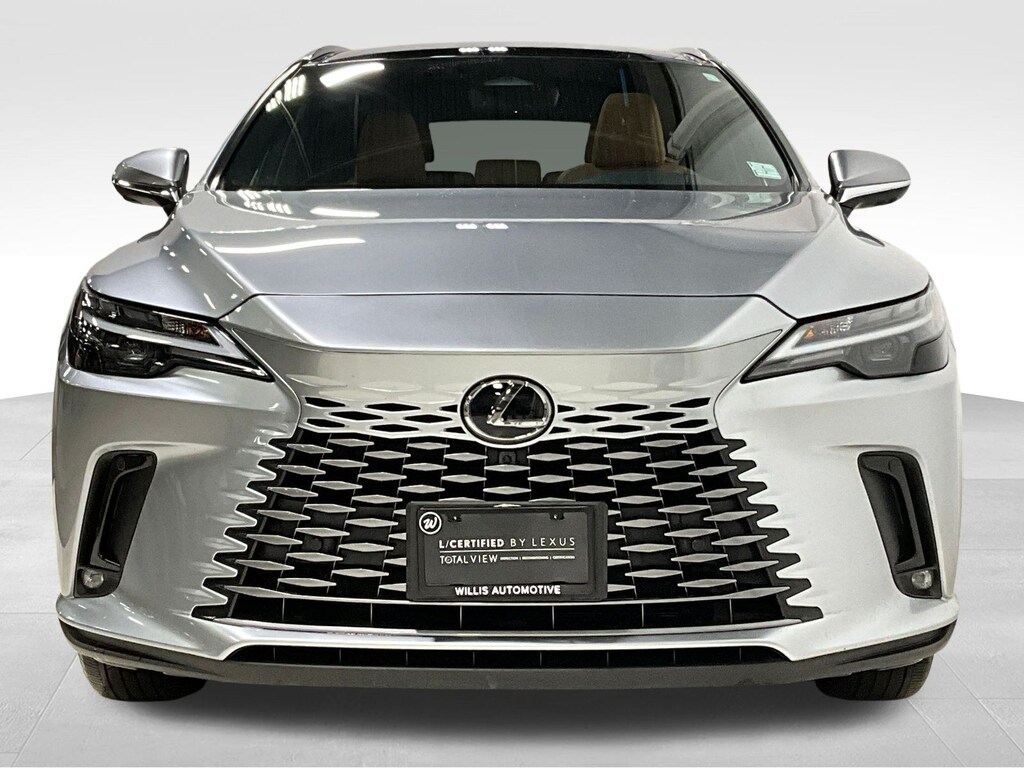 Certified 2023 Lexus RX 350h 350h Premium Plus SUV