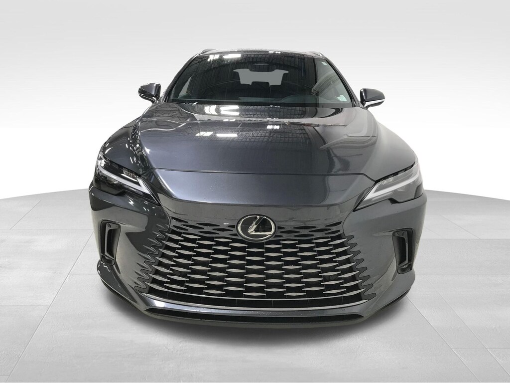 Certified 2025 Lexus RX 350h 350h Premium SUV