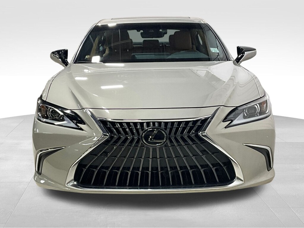 Certified 2025 Lexus ES 300h 300h Sedan