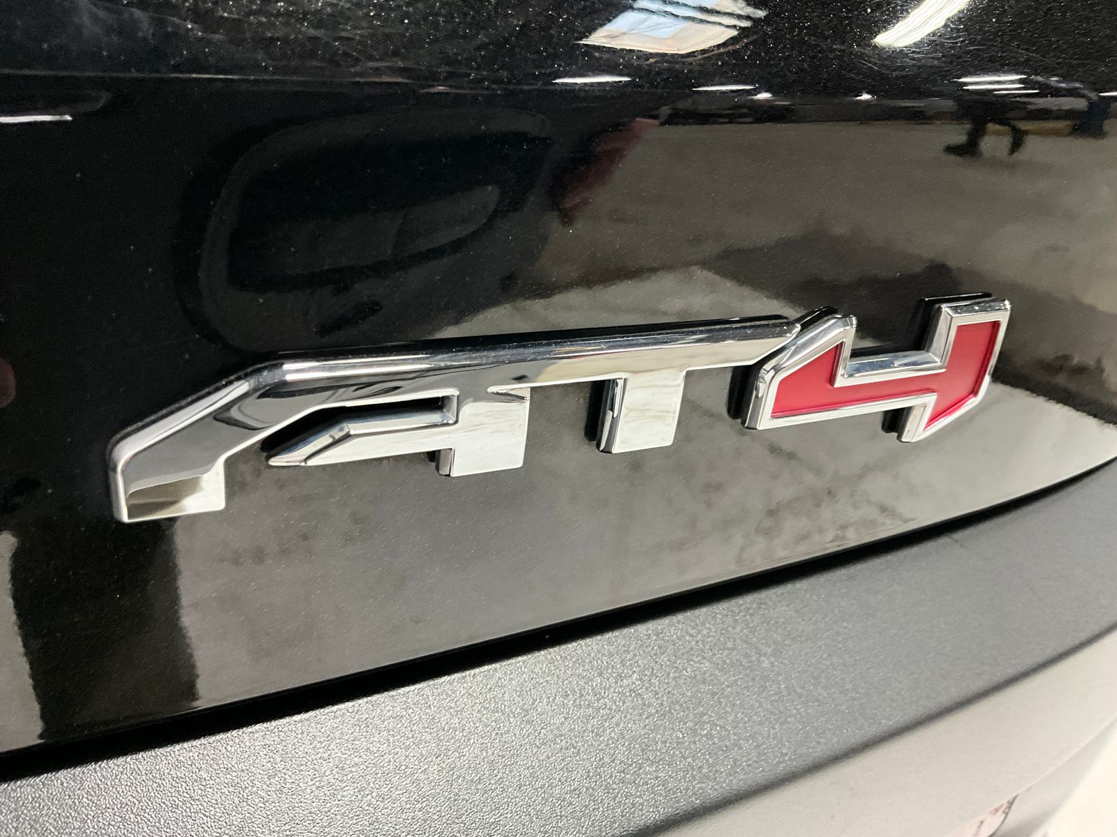 2023 GMC Acadia AT4 - Photo 10