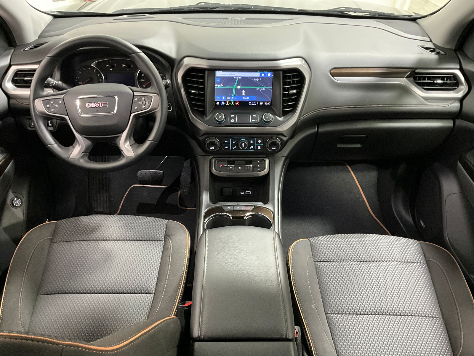 2023 GMC Acadia AT4 - Photo 15