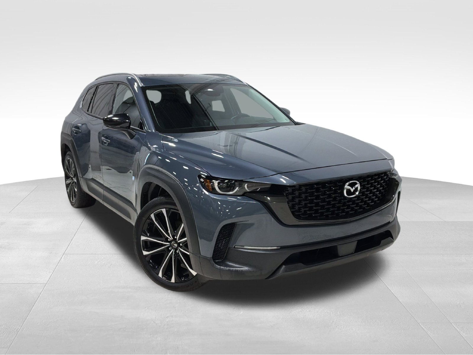  Mazda CX-50