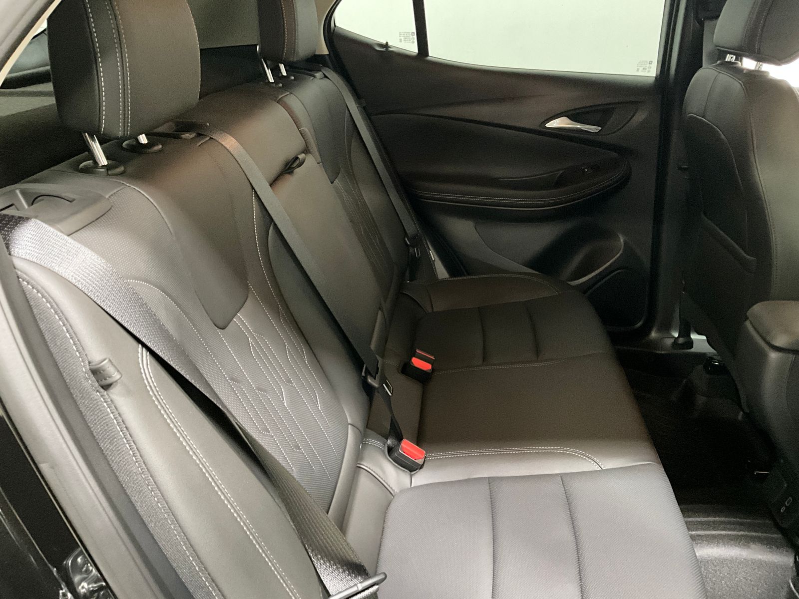 2025 Buick Encore GX Avenir - Photo 22