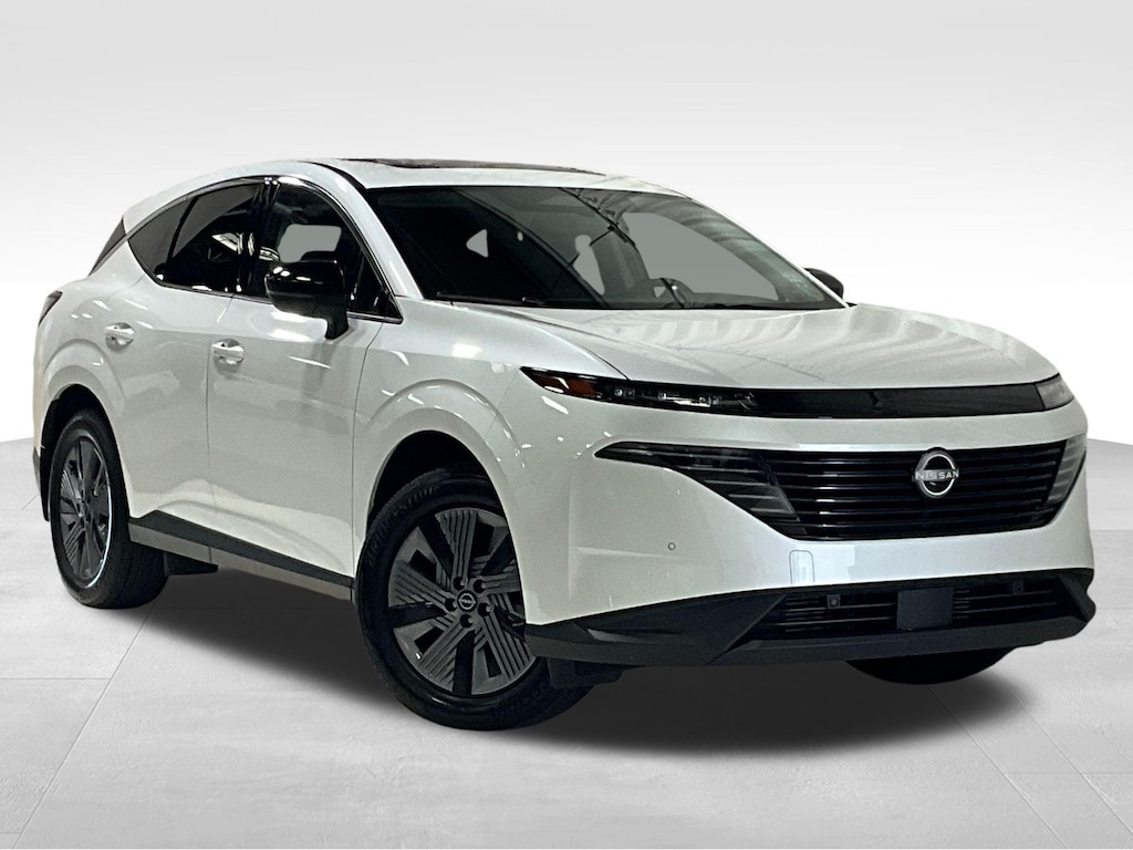 Used 2025 Nissan Murano SL SUV