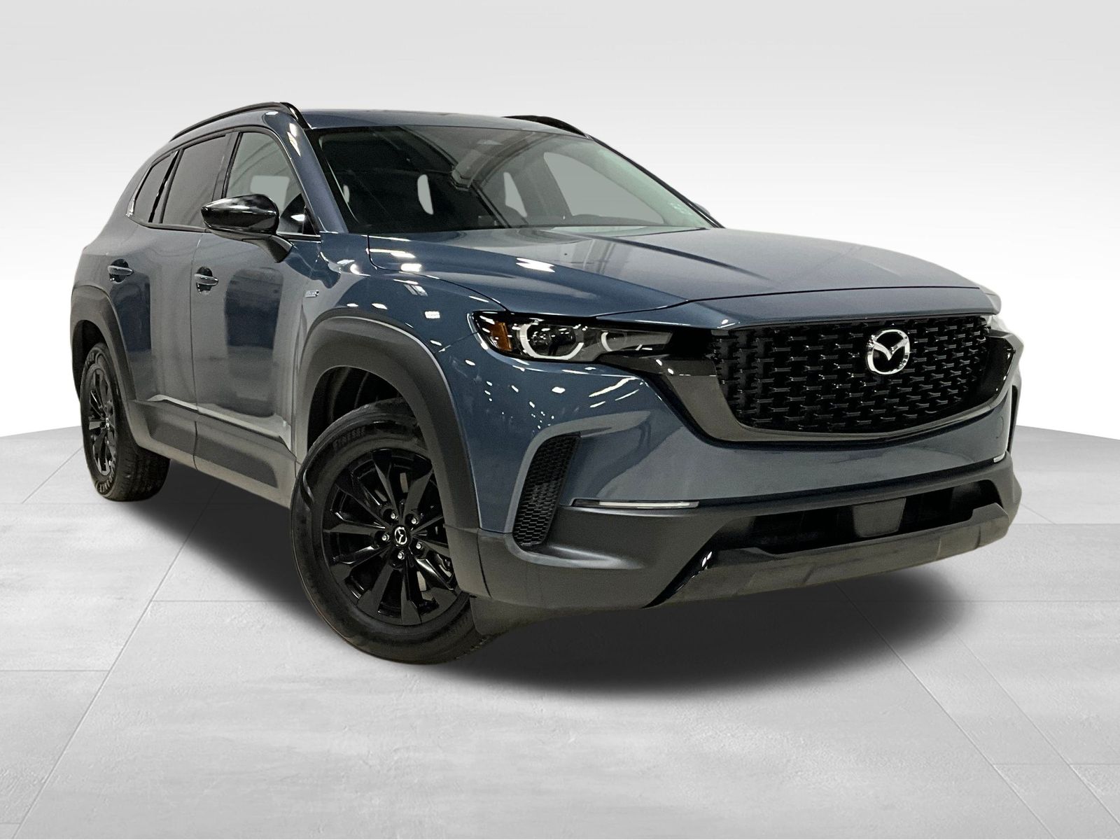2025 Mazda CX-50 Premium's photo