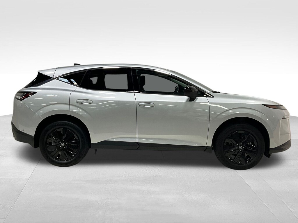 Used 2025 Nissan Murano SV SUV