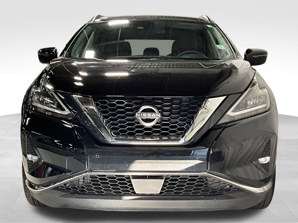 Used 2024 Nissan Murano SV SUV