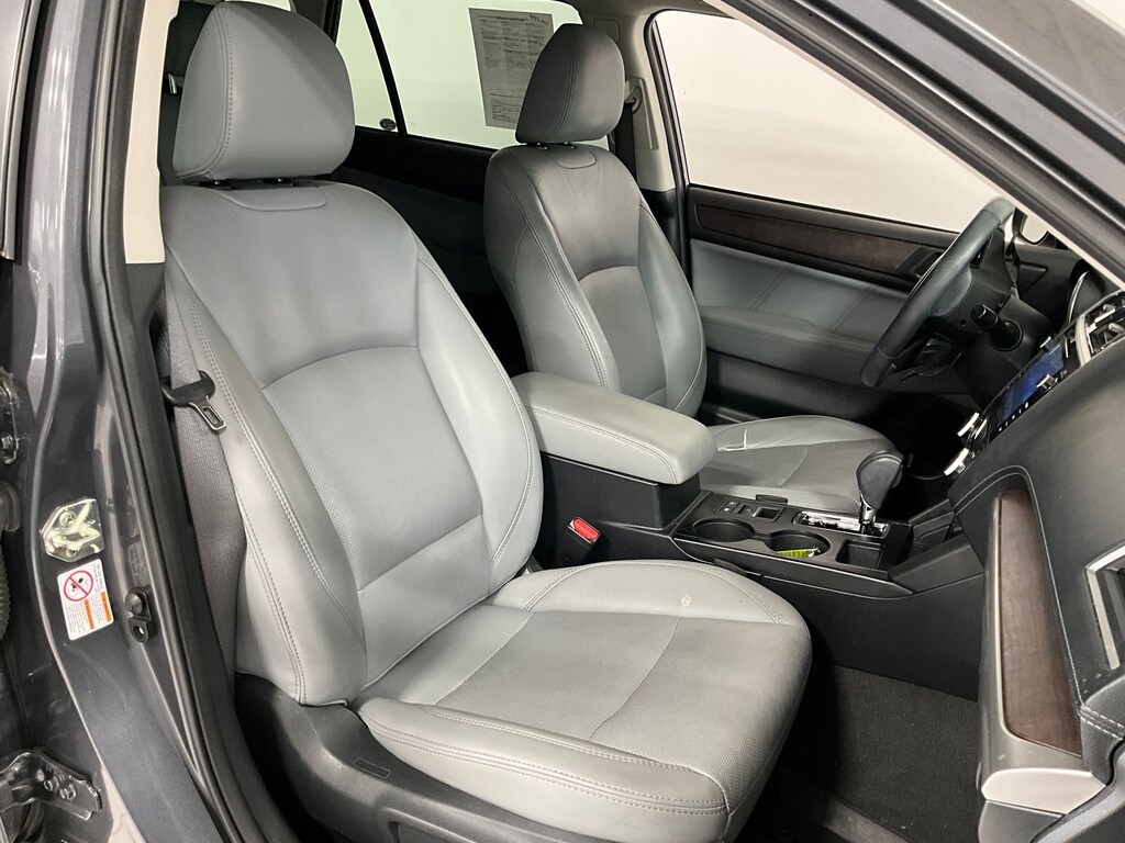 Used 2018 Subaru Outback 2.5i SUV