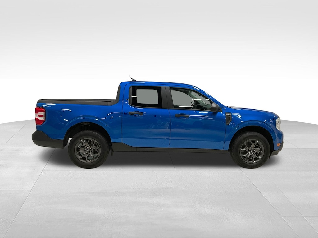 Used 2022 Ford Maverick XLT Truck