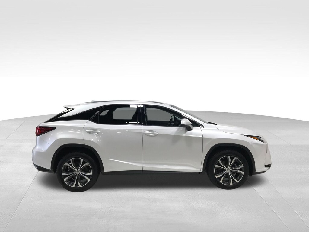 Used 2017 Lexus RX 350 350 SUV