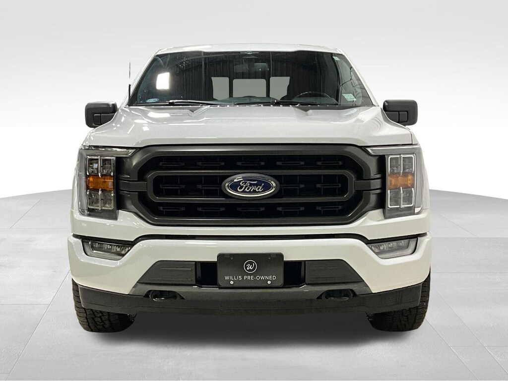 Used 2023 Ford F-150 XLT Truck