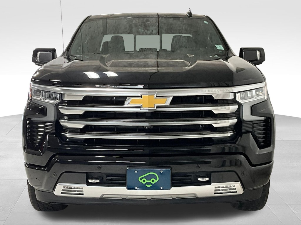 Used 2024 Chevrolet Silverado 1500 High Country Truck
