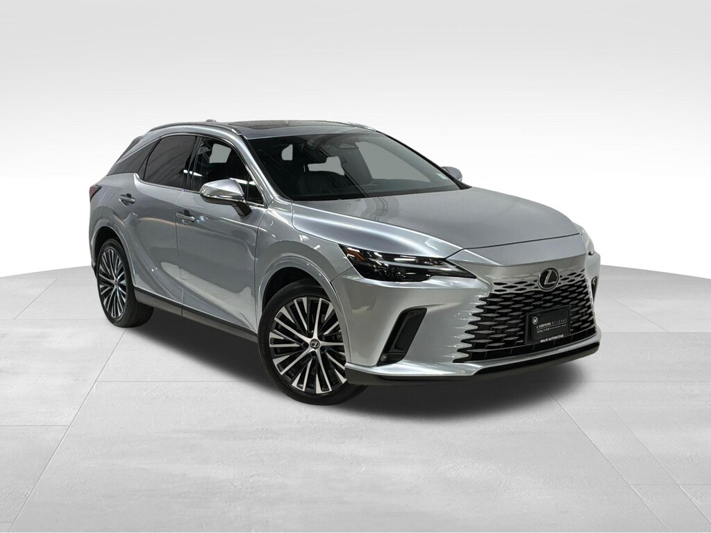 Certified 2023 Lexus RX 350 350 Premium Plus SUV