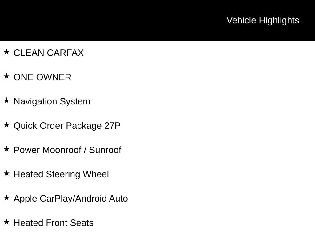 Certified 2025 Chrysler Pacifica Limited Minivan/Van