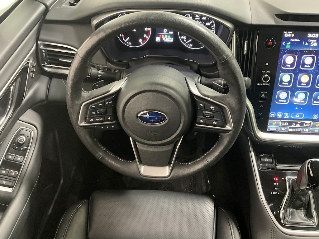 Used 2023 Subaru Outback Limited SUV