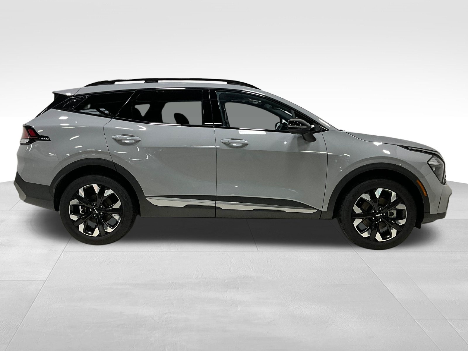 Used 2023 Kia Sportage X-Line SUV