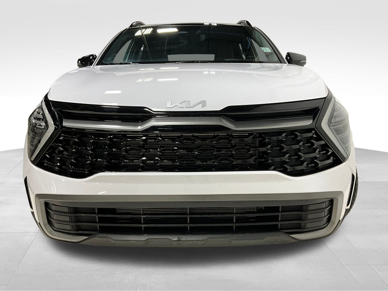 2024 Kia Sportage X-Line photo 2