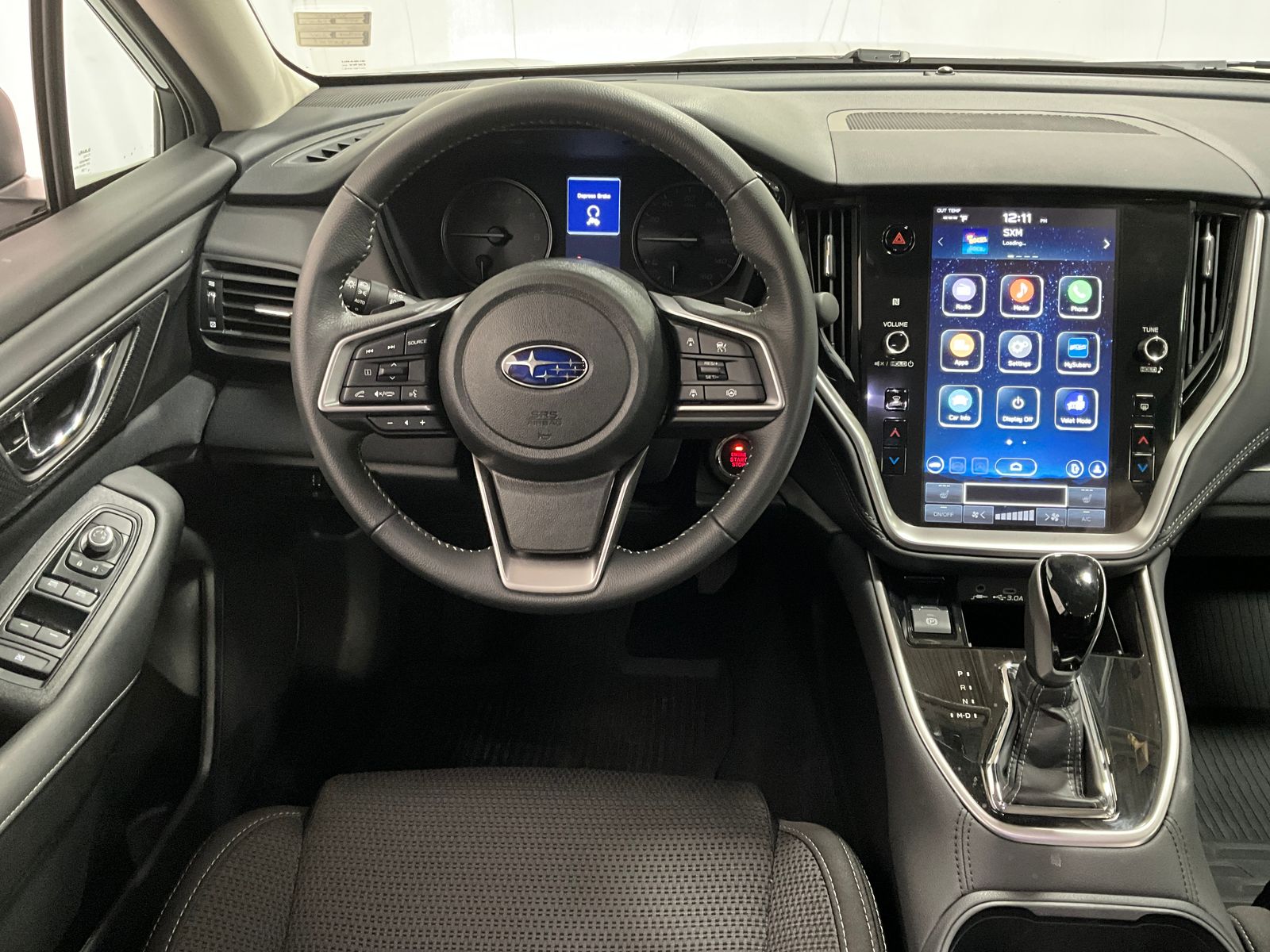 2025 Subaru Outback Premium photo 2