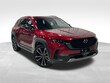 Mazda CX-50