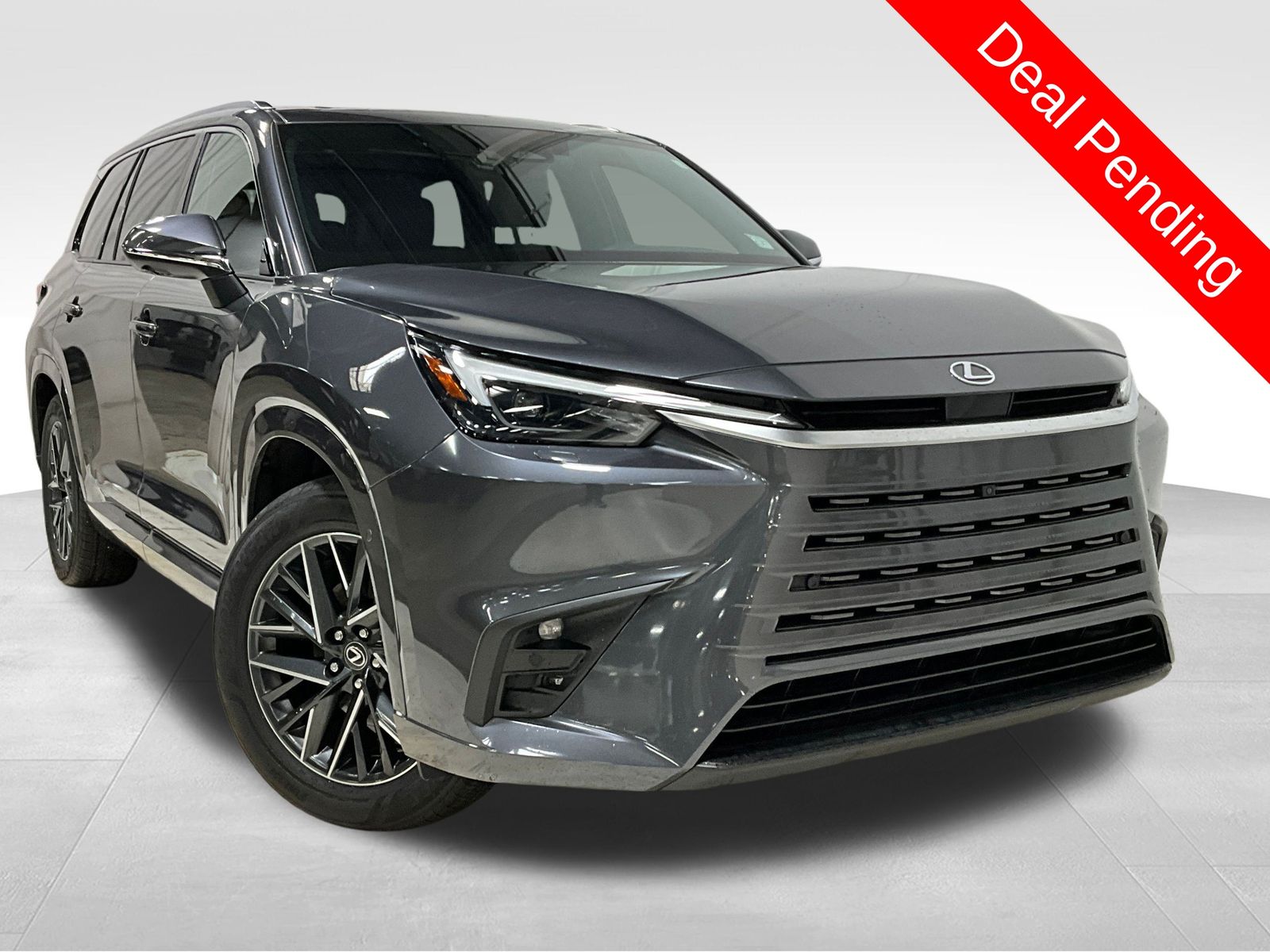 2024 Lexus TX 350's photo