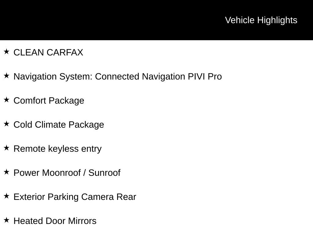 Certified 2025 Land Rover Discovery Dynamic SE SUV