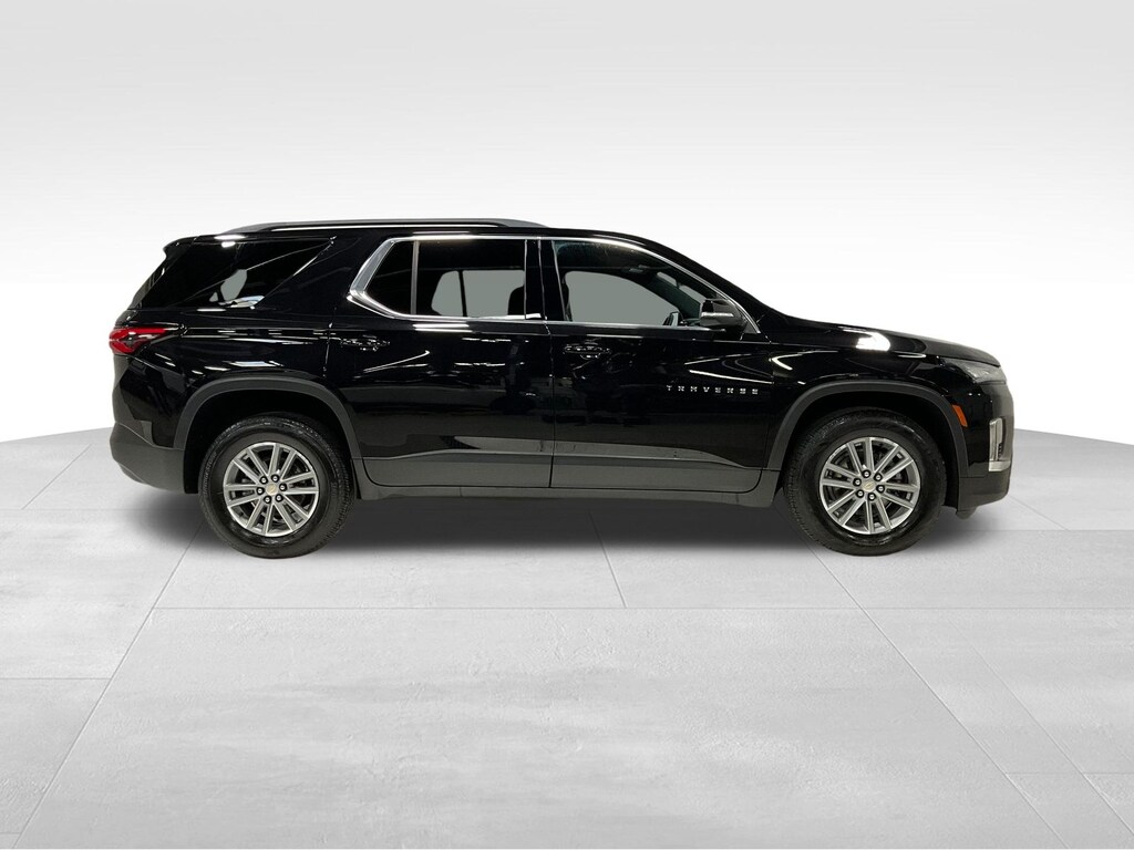 Used 2023 Chevrolet Traverse LT Leather SUV