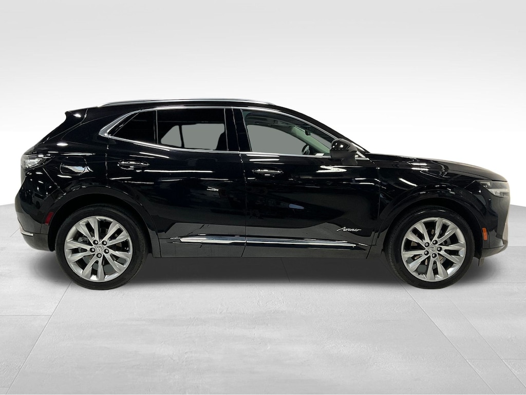 Used 2023 Buick Envision Avenir SUV