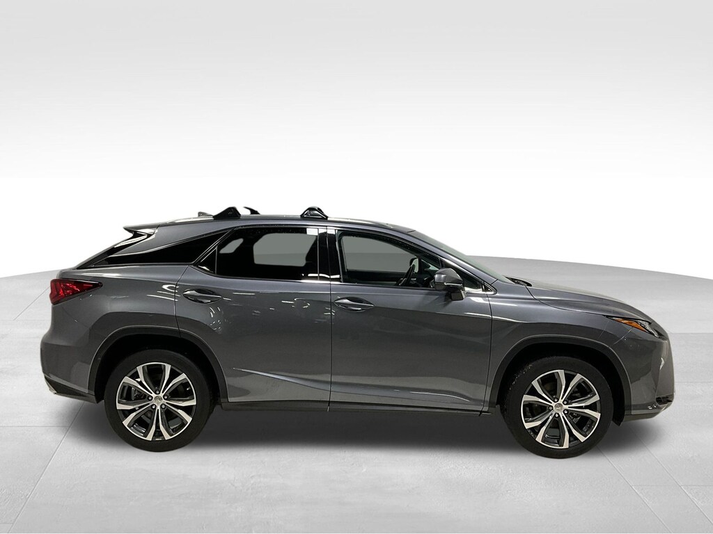 Used 2017 Lexus RX 350 350 SUV