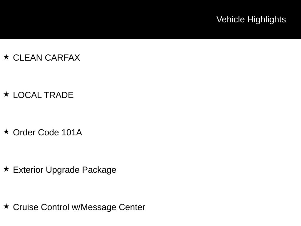 Certified 2017 Ford Transit-250 Base Cargo Van