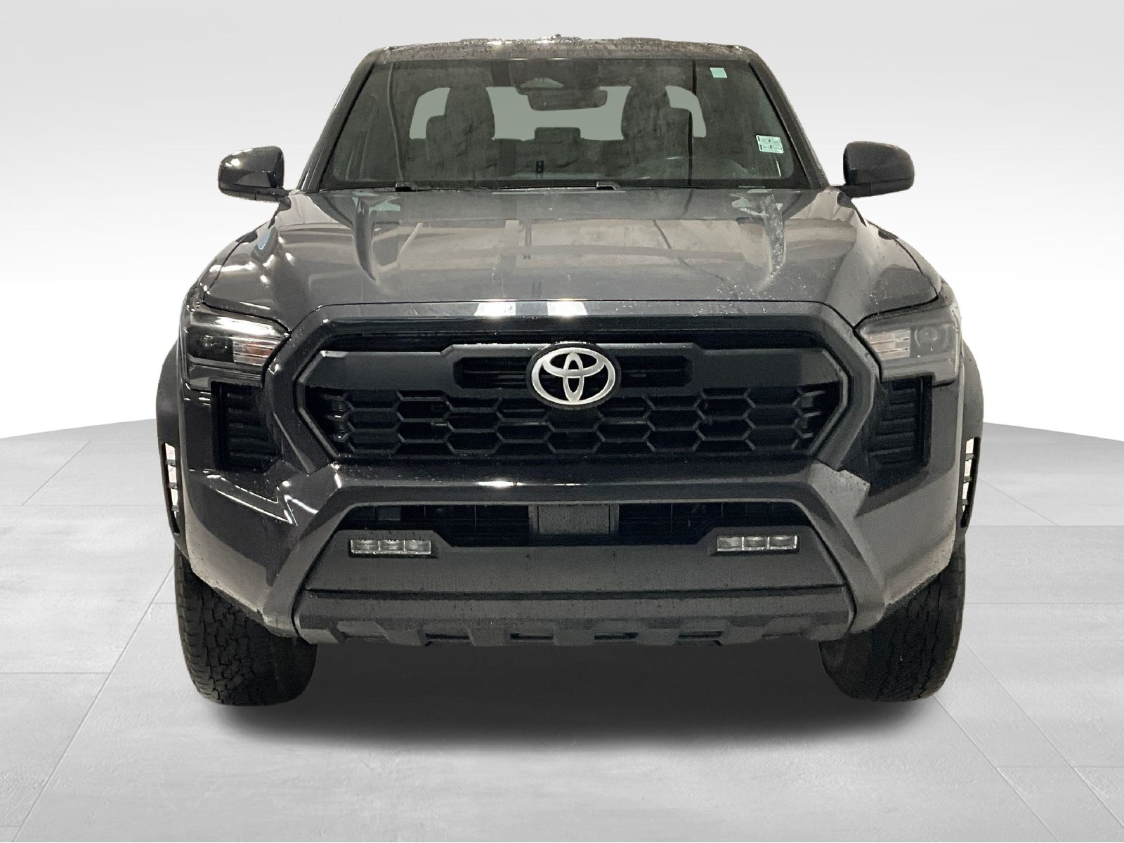 Used 2024 Toyota Tacoma TRD Off-Road Truck