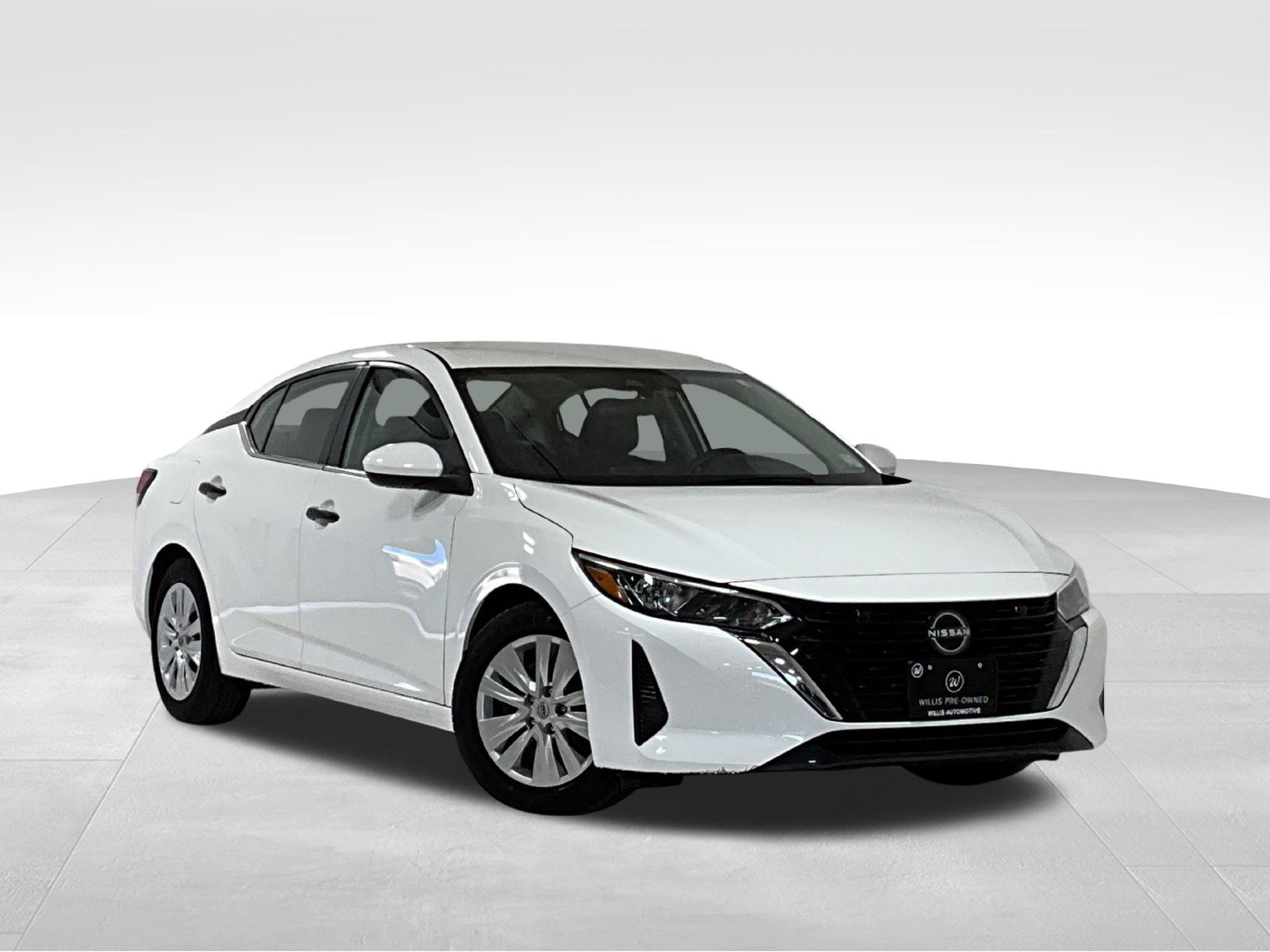 2024 Nissan Sentra