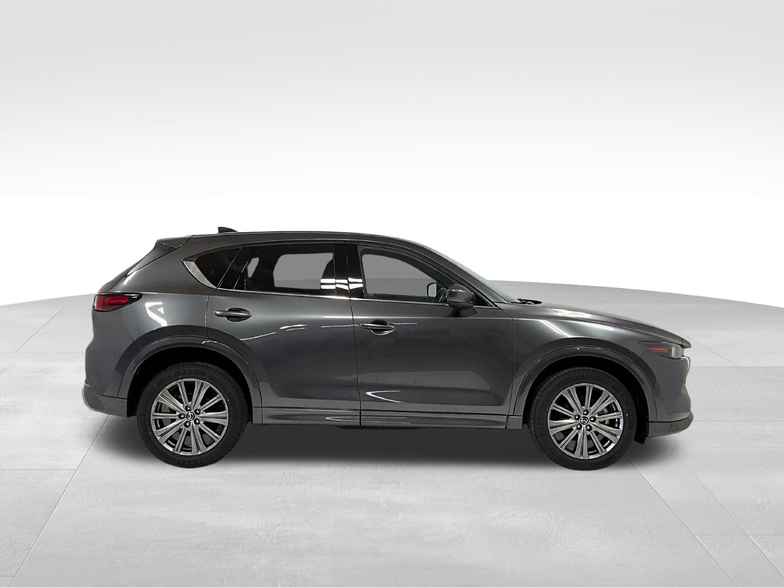 Used 2025 Mazda CX-5 2.5 Turbo Signature SUV