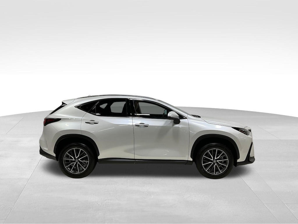 Certified 2023 Lexus NX 350h 350h Premium SUV