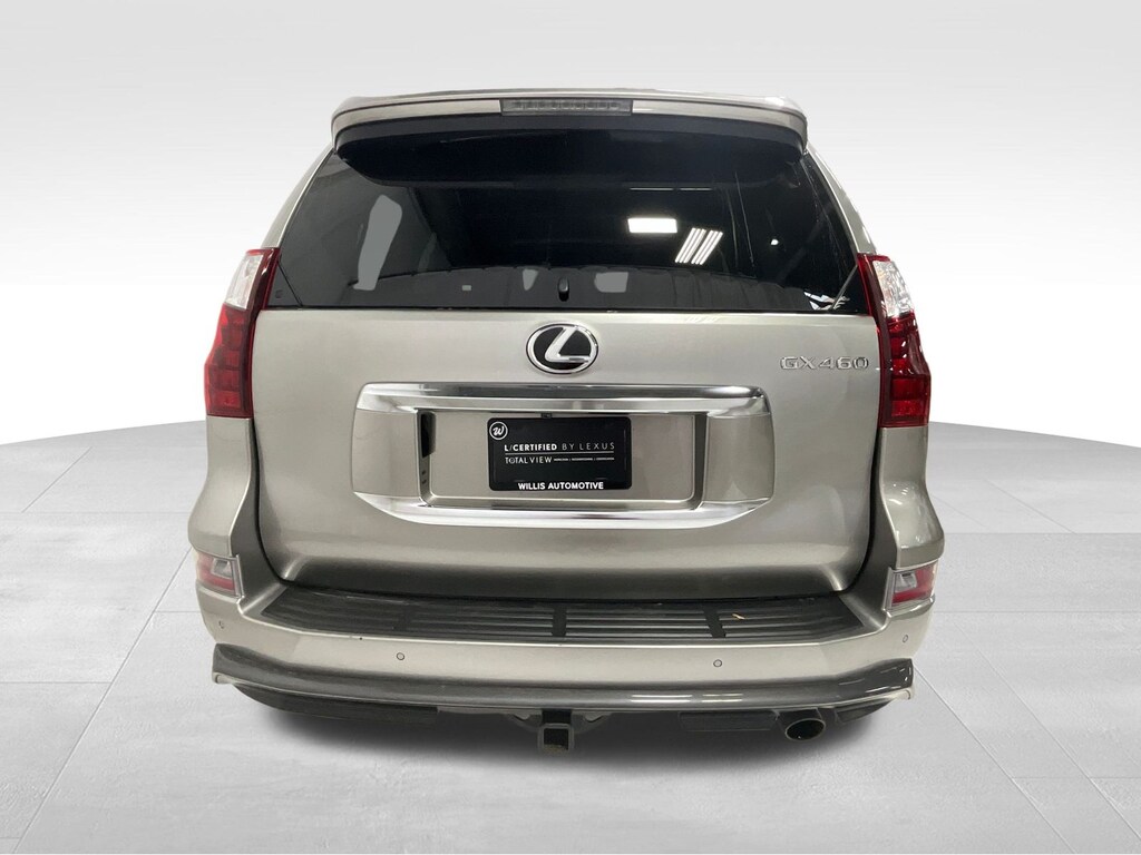 Used 2021 Lexus GX 460 460 SUV