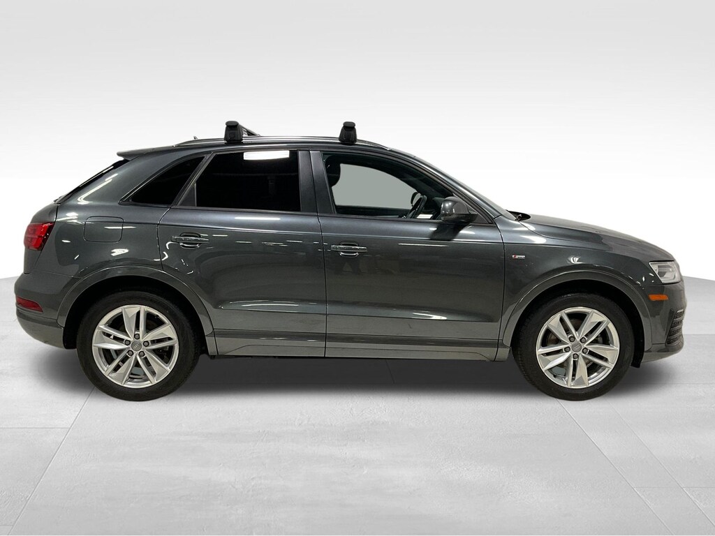Used 2018 Audi Q3 2.0T Premium SUV