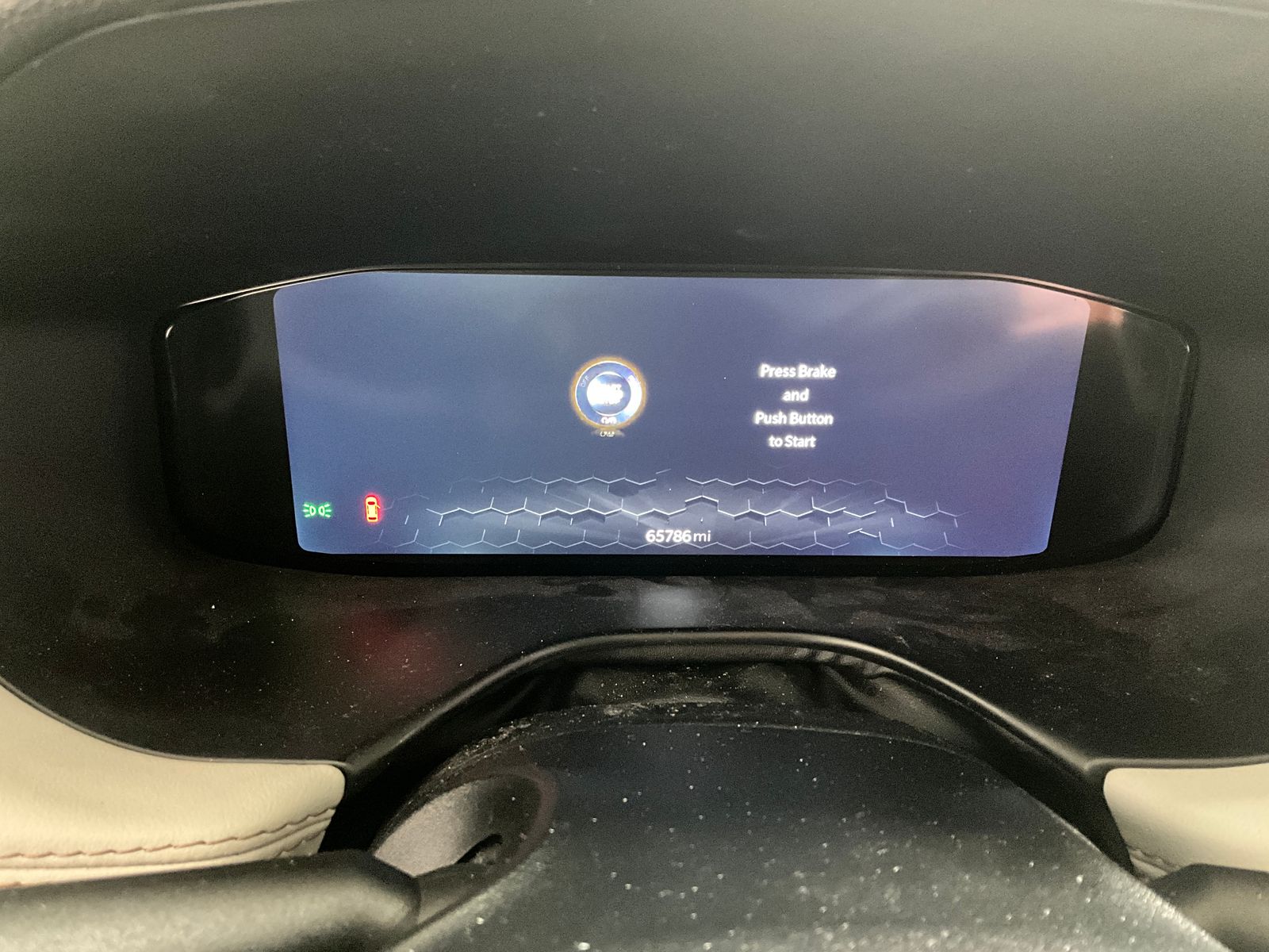 2022 Jeep Compass Limited photo 3