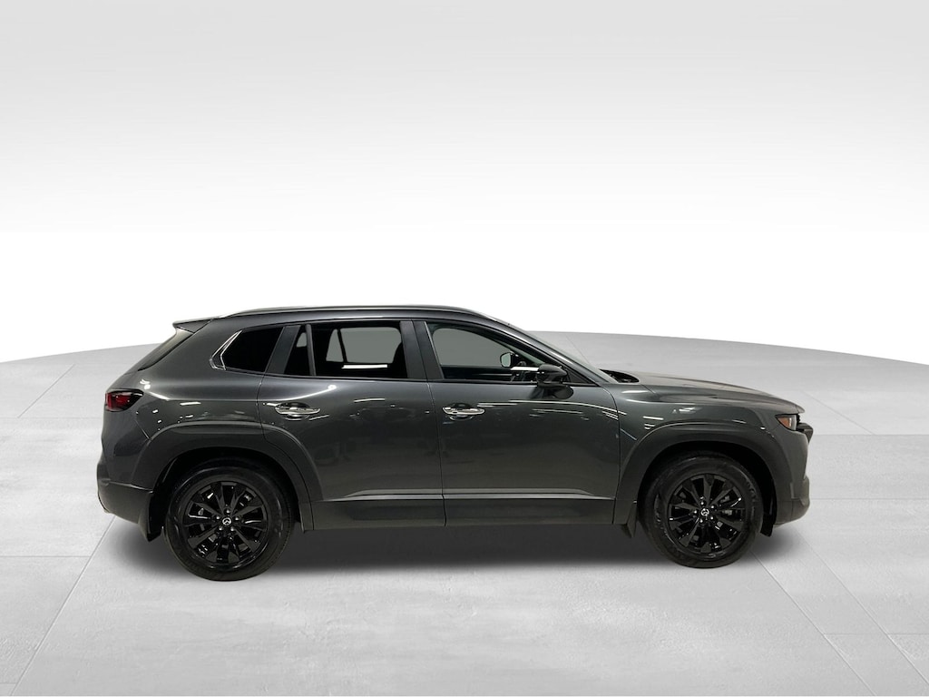 Used 2024 Mazda CX-50 2.5 S Premium Package SUV