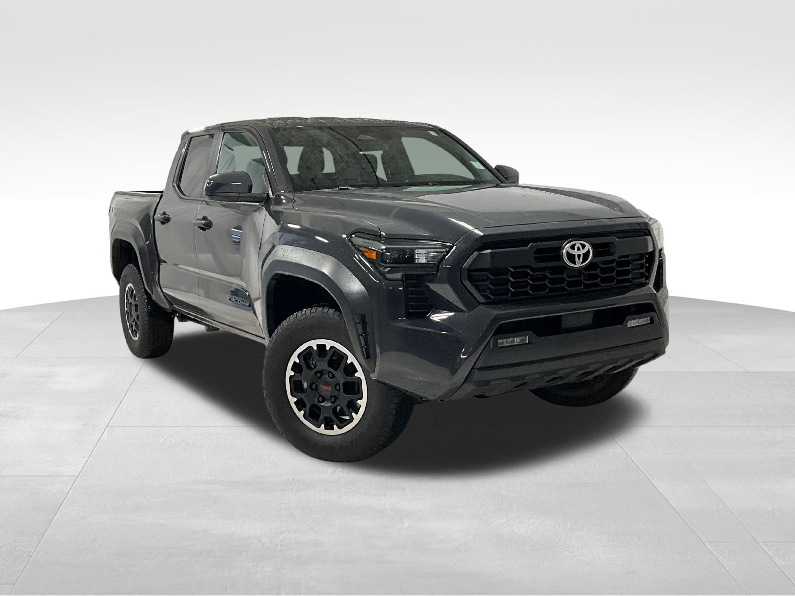 Used 2024 Toyota Tacoma TRD Off-Road Truck
