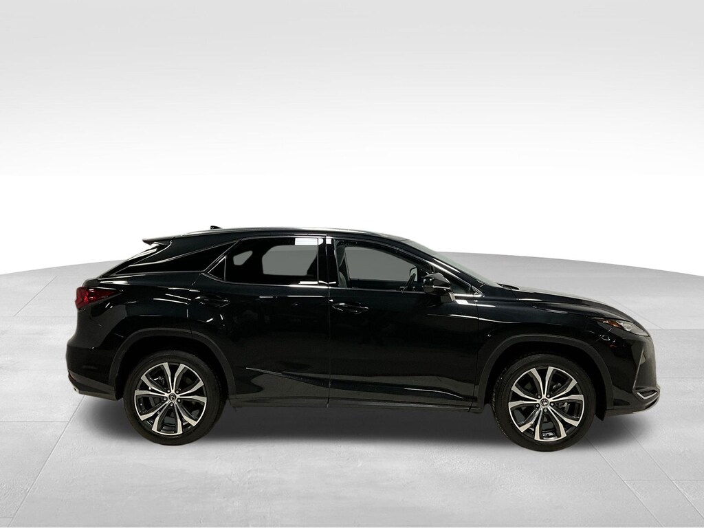 Certified 2022 Lexus RX 350 350 SUV