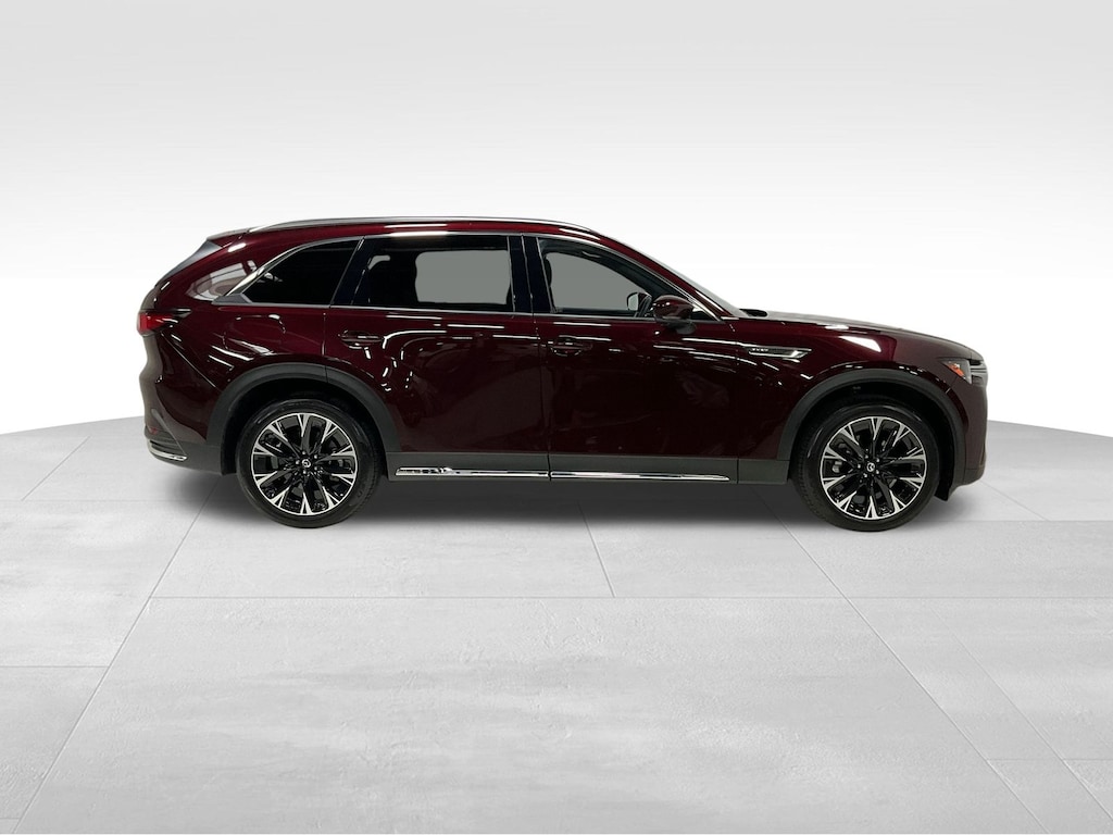 Used 2024 Mazda CX-90 Plug-In Hybrid Premium Plus SUV