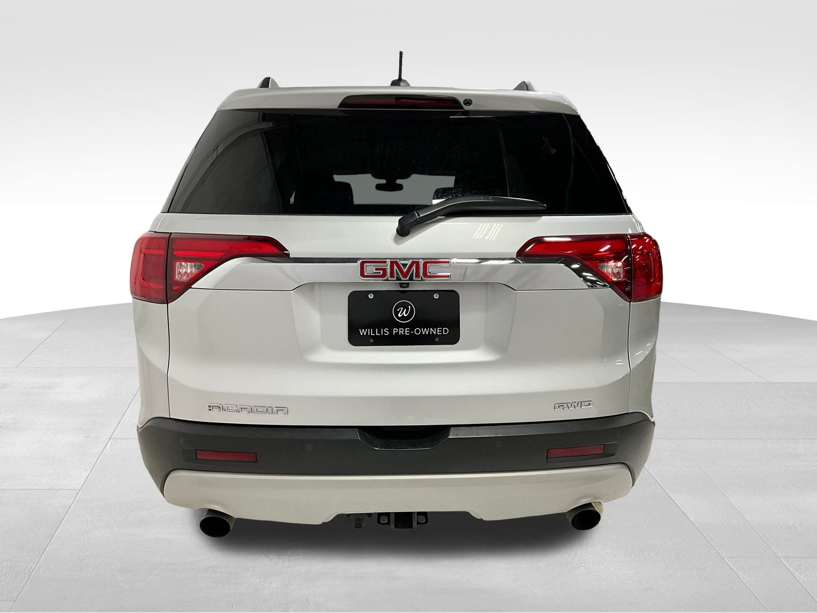 2019 Gmc Acadia SLE photo 2